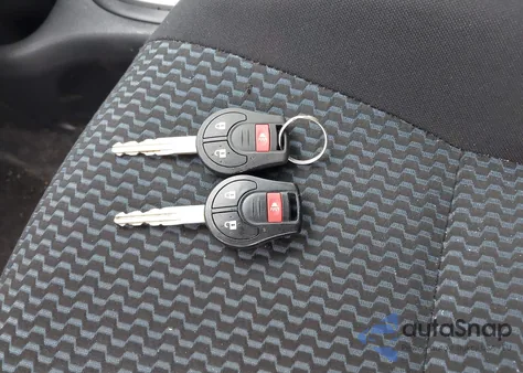 2016 Nissan Versa Note Sv from USA, damaged, VIN 3N1CE2CP6GL409610